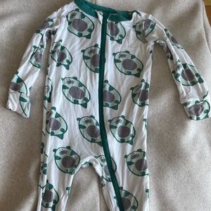 Kickee Pants Otter-Cado